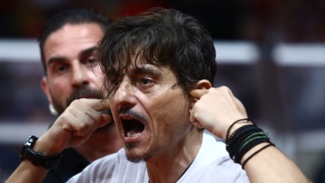 Γιαννακόπουλος: «Δεν έχω ξαναζήσει τέτοια αίσχη, ζούμε στη χώρα που κράτος είναι ο Ολυμπιακός» 