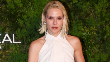 Η Έλενα Γαλύφα εξήγησε πώς εξαπατήθηκε από χάκερ που παρίστανε τον Λάκη Γαβαλά