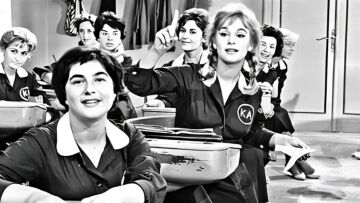 Το βίντεο της Φίνος Φιλμ για τις Πανελλαδικές εξετάσεις: «Καλή επιτυχία»