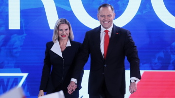 Προεδρικές εκλογές στην Πολωνία: Ο εθνικιστής και ευρωσκεπτικιστής Ναβρότσκι αναδεικνύεται νικητής