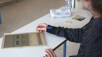 Πανελλαδικές Εξετάσεις 2025: Ξεκινούν σήμερα οι εξετάσεις για τα ειδικά μαθήματα - Πότε ανακοινώνονται οι βαθμολογίες