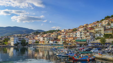 Παράταση ενός χρόνου στο πρόγραμμα Visa Express για Τούρκους πολίτες στα νησιά του Ανατολικού Αιγαίου