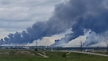 Ουκρανία: Τουλάχιστον 13 ρωσικά αεροσκάφη καταστράφηκαν ολοκληρωτικά στην ουκρανική επιχείρηση «Ιστός Αράχνης»