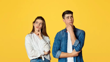 Οκτώ χαρακτηριστικά που αποκαλύπτουν πόσο έξυπνοι (δεν) είμαστε
