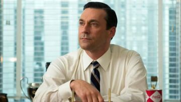 Τζον Χαμ για τα γυρίσματα του «Mad Men»: «Χαίρομαι που είμαι ακόμα ζωντανός»
