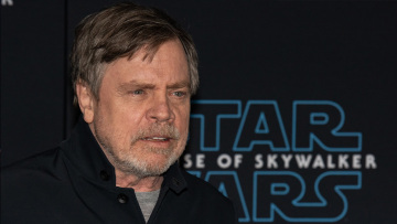 Ο Μαρκ Χάμιλ αποχωρεί οριστικά από το «Star Wars»
