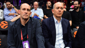 Νέα ανάρτηση από την ΚΑΕ Ολυμπιακός για τον Γιαννακόπουλο: «Τα έχει δει αυτά η Πολιτεία;»