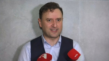 Αργύρης Αγγέλου για το reunion του «Παρά Πέντε»: Είμαι πάρα πολύ ενθουσιασμένος, ανυπομονούμε να συμβεί