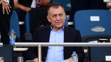 Τελεσίγραφο Βρούτση σε Αγγελόπουλους και Γιαννακόπουλο: «Είτε έρχονται μαζί αύριο στις 15:00, είτε τέλος το πρωτάθλημα»