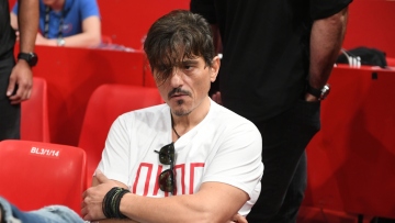 Ο Δημήτρης Γιαννακόπουλος θα πάει στο αυριανό ραντεβού, σύμφωνα με τον Γιάννη Βρούτση