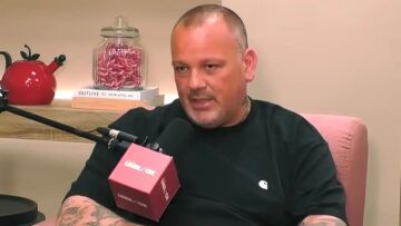 Δημήτρης Σκαρμούτσος: Έκανα για πολλά χρόνια ηρωίνη κι έπιασα πάτο, έμαθα την αληθινή αγάπη όταν έγινα πατέρας