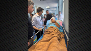 Τοξικομανής επιτέθηκε σε υπάλληλο του δήμου Αθηναίων - Τον χτύπησε στο κεφάλι