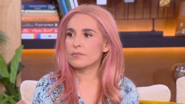 Γιάννα Τερζή για το πρόβλημα υγείας της: Όταν είσαι καθηλωμένη για μήνες στο κρεβάτι, αλλάζουν πάρα πολλά κομμάτια μέσα σου