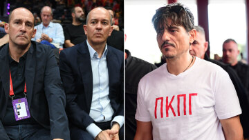 Η κυβέρνηση «τραβάει τα καλώδια» του πρωταθλήματος μπάσκετ - Νέο τελεσίγραφο Βρούτση στους ιδιοκτήτες των ΚΑΕ