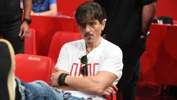 Γιαννακόπουλος: Θα είμαι παρών στο γραφείο του Βρούτση και θα περιμένω τους Αγγελόπουλους