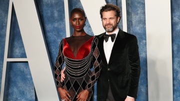 Συνεχίζεται η διαμάχη μεταξύ Τζόσουα Τζάκσον και Τζόντι Τέρνερ-Σμιθ για την επιμέλεια της κόρης τους - Ο ηθοποιός απαιτεί αλλαγή στη συμφωνία