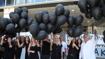 Τραγωδία στο Μάτι: Η Αστυνομία αναζητά τον πρώην επικεφαλής του ΕΣΚΕ, Ιωάννη Φωστιέρη