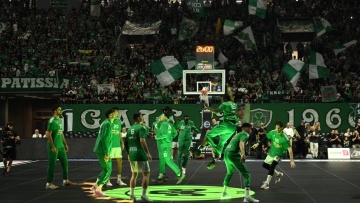 ΚΑΕ Παναθηναϊκός: Δεσμευόμαστε δημόσια για την απολύτως ομαλή διεξαγωγή του αγώνα με τον Ολυμπιακό