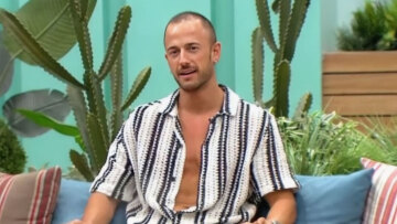 Νίκος Πελετιέ: Συνελήφθη και ανακρίθηκε στην Κύπρο ο πρώην νικητής του Power of Love