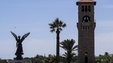 Μικροζημιές στη Ρόδο από τον σεισμό των 5,8 Ρίχτερ - Τρομοκρατήθηκαν τουρίστες, επί ποδός ο κρατικός μηχανισμός