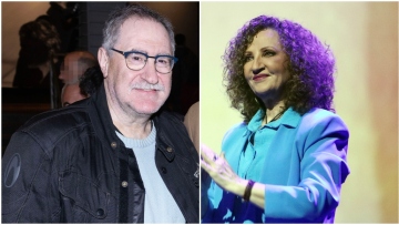 Θοδωρής Ρωμανίδης για τη συναυλία της Γλυκερίας στο Ισραήλ: Πιστεύω ότι έχει καταλάβει το λάθος της