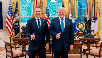 «Εξαγωγή» Τραμπισμού στην Ευρώπη: Αυξάνονται οι ηγέτες της MAGA ατζέντας  - Τελευταία νίκη η Πολωνία