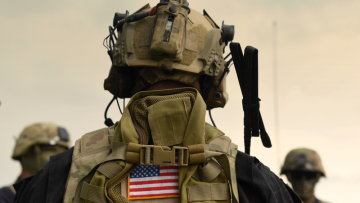 Washington Post: Οι ΗΠΑ θα στείλουν περίπου 10.000 επιπρόσθετους στρατιώτες στη Μέση Ανατολή τις επόμενες ημέρες