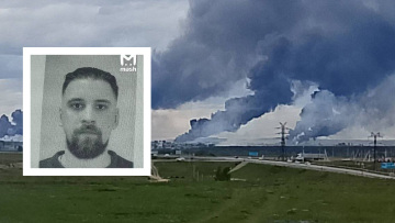 Αρτέμ Τιμοφιέγιεφ: Ουκρανός κατάσκοπος-φάντασμα πίσω από τον «Ιστό Αράχνης» με τα drones που κατέστρεψαν ρωσικά μαχητικά