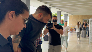 Θεσσαλονίκη: Κακουργηματική δίωξη στον 34χρονο που κλώτσησε και πάτησε γατάκι με το αυτοκίνητό του