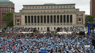 Μετά το Χάρβαρντ, στο στόχαστρο της κυβέρνησης Τραμπ το Κολούμπια - Φέρεται να παραβίασε νόμο κατά των διακρίσεων

