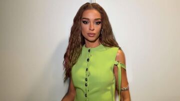 Ελένη Φουρέιρα για το ενδεχόμενο να βρεθεί ξανά στη Eurovision: Δεν ξέρω αν υπάρχει κάτι άλλο να δώσω
