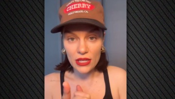 Η Jessie J διαγνώστηκε με καρκίνο του μαστού - «Το κορίτσι σας χρειάζεται μια αγκαλιά» είπε στους θαυμαστές της