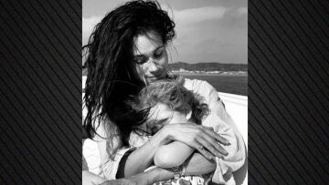 Μέγκαν Μαρκλ για τα γενέθλια της κόρης της: Ήρθες στη ζωή μας και κάθε μέρα είναι πιο φωτεινή και όμορφη