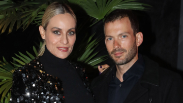 Ελεονώρα Μελέτη για Θοδωρή Μαροσούλη: Μετά τη γέννηση της κόρης μας δεν ήμουν καλά και ο σύζυγός μου ζήτησε βοήθεια