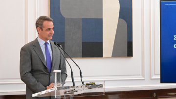 Πώς αξιολόγησαν οι πολίτες το Δημόσιο, το Gov.gr και τους δήμους - Μητσοτάκης: Όσοι αρνούνται την αξιολόγηση, αρνούνται να λογοδοτήσουν