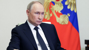 Πούτιν: Έχουμε πει στο Ισραήλ ότι το Ιράν δεν έχει πρόθεση να αποκτήσει πυρηνικά όπλα