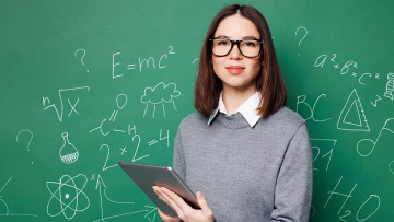 Οι έξυπνοι άνθρωποι δεν έχουν μόνο υψηλό IQ – Έχουν και αυτά τα 10 χαρακτηριστικά