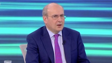 Χατζηδάκης για Ολυμπιακό-Παναθηναϊκό: Περιμένουμε να συμφωνήσουν σε ένα ξεκάθαρο πλαίσιο