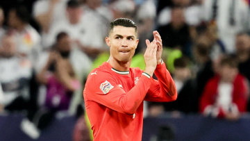 Κριστιάνο Ρονάλντο: «Το τελευταίο Παγκόσμιο Κύπελλο για μένα, το τέλος της καριέρας μου θα έρθει σε ένα ή δύο χρόνια»