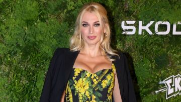 Κωνσταντίνα Σπυροπούλου: Σε καλοκαιρινή διάθεση η παρουσιάστρια - Η φωτογραφία με τους γιους της στην παραλία