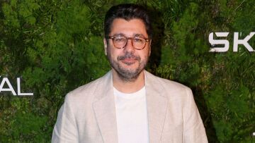 Ο Λάμπρος Κωνσταντάρας απαντά για τον καβγά με την Ελένη Τσολάκη: «Δεν υπάρχει κάτι από πίσω»