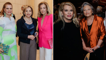 Η Τέχνη στην υπηρεσία της ζωής - Τα Μπαλέτα της Όπερας Garnier του Παρισιού στηρίζουν τα νοσοκομεία Παίδων της Ελλάδας
