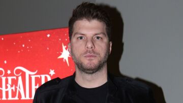 Λούκας Γιώρκας: Ο πατέρας μου έκανε την αίτηση για το X-Factor με σκοπό να με κόψουν οι κριτές