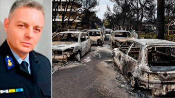 Δημήτρης Λιότσιος: Ποιος είναι ο επιπυραγός που αποκάλυψε τις ευθύνες για το Μάτι - Οι καταθέσεις, η αντοχή στις απειλές και το ευχαριστώ μετά το Εφετείο