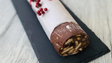 Μωσαϊκό: Το αγαπημένο μαμαδίστικο γλυκό σε τρεις εκδοχές