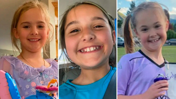 Φρικτή η δολοφονία των τριών κοριτσιών από τον πατέρα τους - Τις έπνιξε με σακούλα στο κεφάλι, είχε δέσει τα χέρια τους