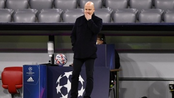 ΑΕΚ: Προφορική συμφωνία με Νίκολιτς, εξαγοράζει το συμβόλαιό του από την ΤΣΣΚΑ Μόσχας
