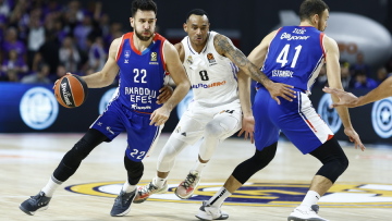 Βασίλιε Μίτσιτς: Κλείνει στην Φενέρ ο Σέρβος, γράφουν οι Σέρβοι 