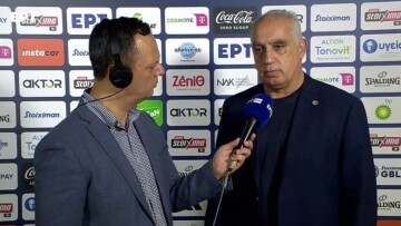 Team Manager Παναθηναϊκού: «Η πολιτεία πρέπει να αναλάβει τις ευθύνες της, βλέπουμε πράγματα που ξεφεύγουν»