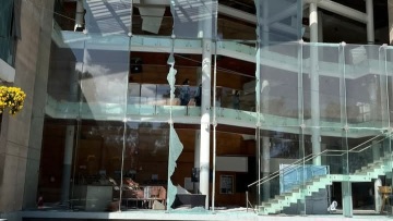 Χιλή: Χιλιάδες νοικοκυριά χωρίς ηλεκτρικό ρεύμα έπειτα από σεισμό 6,4 Ρίχτερ στην Ατακάμα 